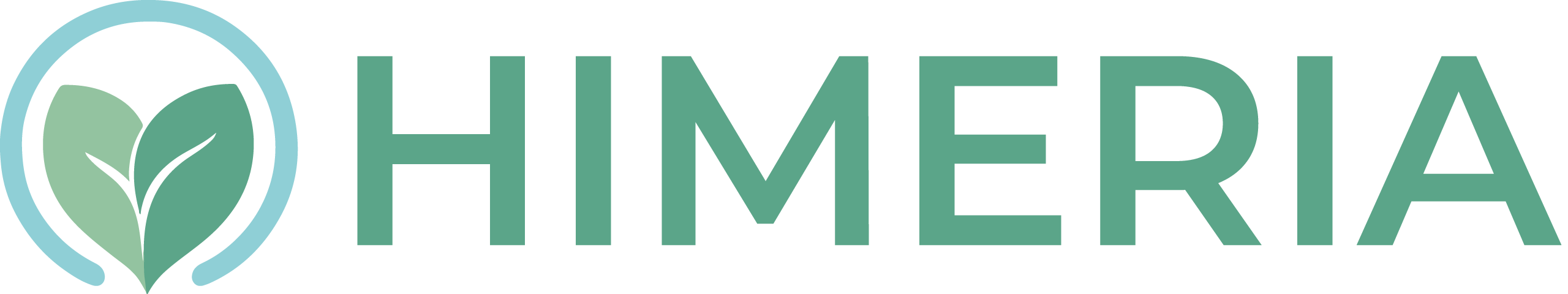 Logo Himeria - Courtier Mutuelle Santé Senior